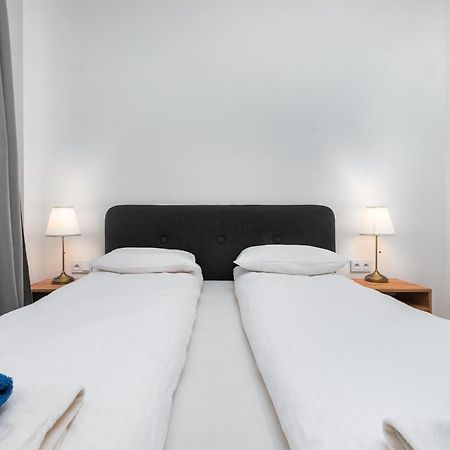 Apartament Slowackiego By Your Freedom Varsavia Esterno foto