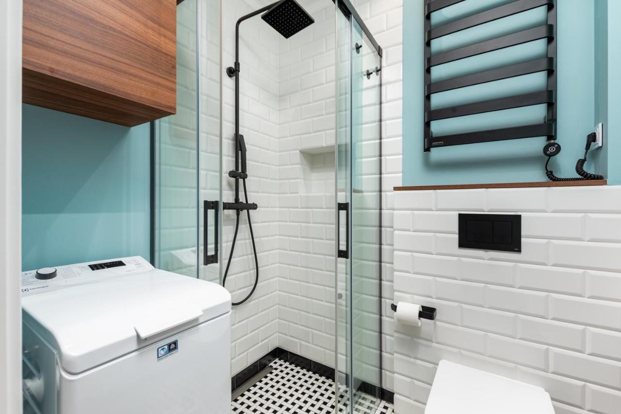 Apartament Slowackiego By Your Freedom Varsavia Esterno foto